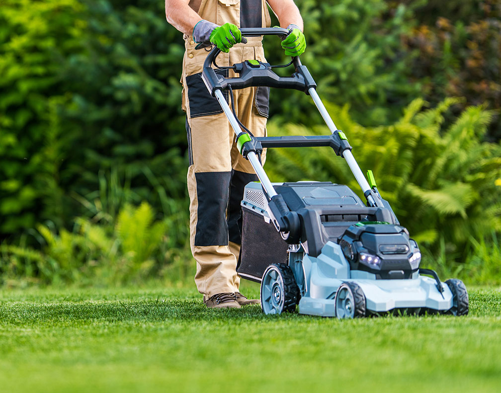 jardinage et bricolage